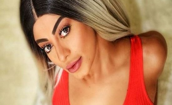 عارضة أزياء تتهم 4 من لاعبي منتخب مصر بالتحرش .. والمنتخب يرد في تعليق رسمي عارضة أزياء تتهم 4 من لاعبي منتخب مصر بالتحرش .. والمنتخب يرد في تعليق رسمي