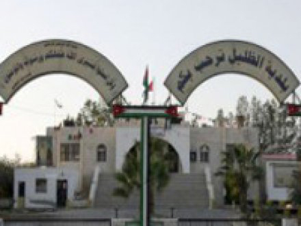 العوضات يطالب بتحويل قضاء الظليل الى لواء العوضات يطالب بتحويل قضاء الظليل الى لواء