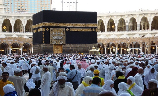 أوقاف الكورة تنظم محاضرات توعوية للحجاج أوقاف الكورة تنظم محاضرات توعوية للحجاج