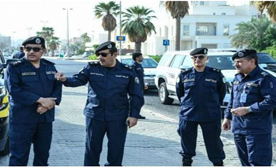 فضيحة جديدة تهز الكويت بطلتها دكتورة ورئيس قسم فضيحة جديدة تهز الكويت بطلتها دكتورة ورئيس قسم