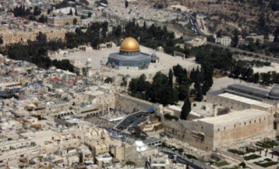 مقدسيون: استهداف باب الخليل استهداف لكل القدس الشرقية مقدسيون: استهداف باب الخليل استهداف لكل القدس الشرقية