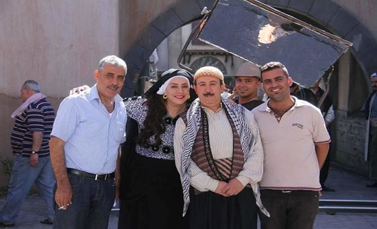 "باب الحارة 10" إلى التأجيل.. حتّى موسم 2019؟! (صور) "باب الحارة 10" إلى التأجيل.. حتّى موسم 2019؟! (صور)