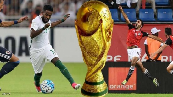 العرب في المونديال.. تعرف على توقيت مباريات منتخبك العرب في المونديال.. تعرف على توقيت مباريات منتخبك