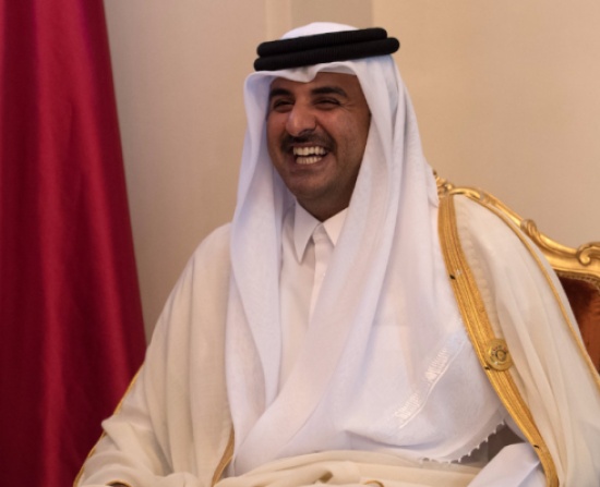 «شاهد» بينهم أمير قطر .. تعرّفوا على 8 رؤساء دول أعمارهم أقلّ من (40 عاماً) «شاهد» بينهم أمير قطر .. تعرّفوا على 8 رؤساء دول أعمارهم أقلّ من (40 عاماً)