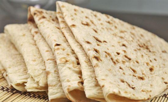 منذ رفع الدعم.. استهلاك الأردنيين للخبز ينخفض 50% منذ رفع الدعم.. استهلاك الأردنيين للخبز ينخفض 50%