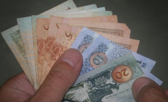 334 ألف أردنية يملكن 5.8% من الأوراق المالية بقيمة 794 مليون دينار حتى بداية 2018 334 ألف أردنية يملكن 5.8% من الأوراق المالية بقيمة 794 مليون دينار حتى بداية 2018
