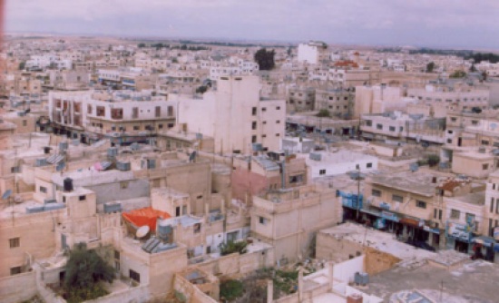 يحدث في الأردن : مستودع آثار المفرق حاووز ماء مهجور يحدث في الأردن : مستودع آثار المفرق حاووز ماء مهجور