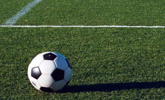 مباراتان في دوري المحترفات لكرة القدم غدا مباراتان في دوري المحترفات لكرة القدم غدا