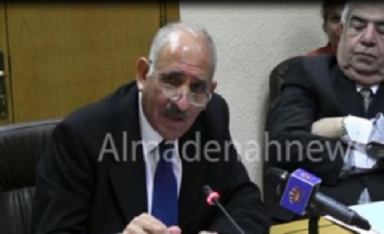 الذنيبات: لا مساس بحقوق وامتيازات موظفي الفوسفات الذنيبات: لا مساس بحقوق وامتيازات موظفي الفوسفات