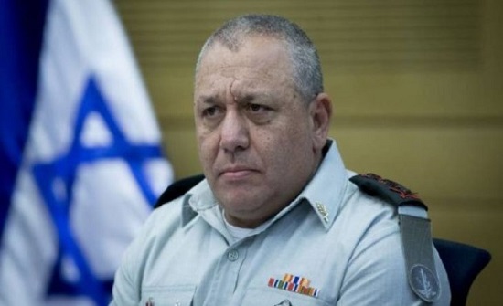القائد السابق لجيش الاحتلال: الوضع في غزة “متفجر جدا” القائد السابق لجيش الاحتلال: الوضع في غزة “متفجر جدا”