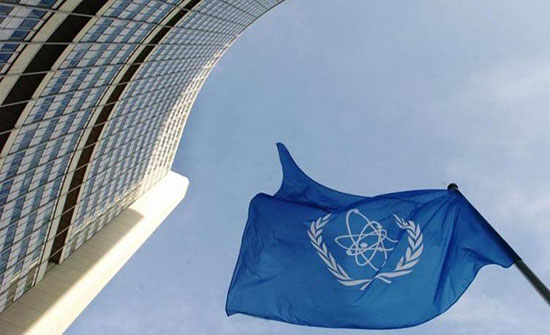 "الطاقة الدولية" تخفض توقعاتها لنمو الطلب على النفط في العام الحالي "الطاقة الدولية" تخفض توقعاتها لنمو الطلب على النفط في العام الحالي