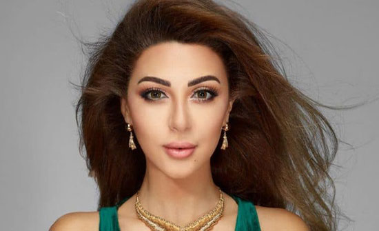 صور : ميريام فارس بإطلالة جذابة من لبنان صور : ميريام فارس بإطلالة جذابة من لبنان