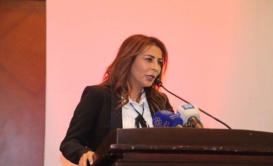 غنيمات: العلاقات الأردنية الكويتية جسدت نموذجاً يحتذى في العلاقات العربية غنيمات: العلاقات الأردنية الكويتية جسدت نموذجاً يحتذى في العلاقات العربية