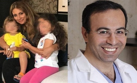 بعد سنتين على وفاة الأردنية فرح ... نادر صعب يمثل أمام قاضي التحقيق بعد سنتين على وفاة الأردنية فرح ... نادر صعب يمثل أمام قاضي التحقيق