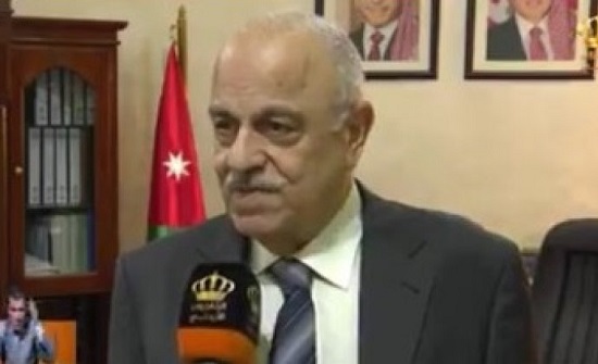 المعشر : إجراءات حكومية للتخفيف عن المواطنين برمضان والبنوك ستؤجل الأقساط المعشر : إجراءات حكومية للتخفيف عن المواطنين برمضان والبنوك ستؤجل الأقساط