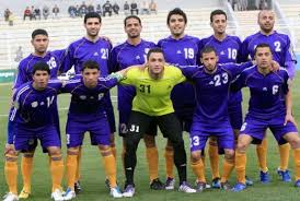 اليرموك يتعاقد مع المدرب ابو خليفة اليرموك يتعاقد مع المدرب ابو خليفة