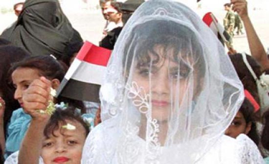 الهند: الزواج من فتاة دون 18 عاماً يعد "اغتصاب" الهند: الزواج من فتاة دون 18 عاماً يعد "اغتصاب"
