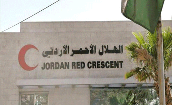 68 الفا مستفيد من برامج الصحة المجتمعية للهلال الاحمرفي 2018 68 الفا مستفيد من برامج الصحة المجتمعية للهلال الاحمرفي 2018