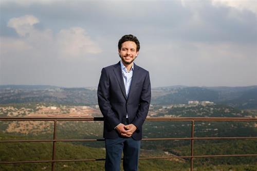 الأمير حسين : في يوم الكرامة نستذكر كل شهيد الأمير حسين : في يوم الكرامة نستذكر كل شهيد