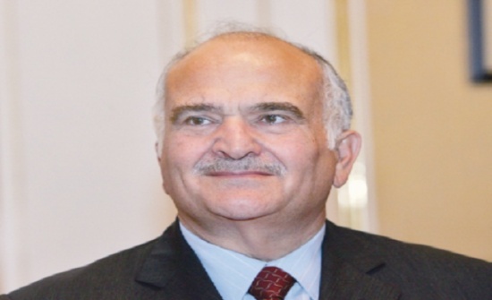 خطة الأمير الحسن لحل قضايا بلاد الشام خطة الأمير الحسن لحل قضايا بلاد الشام