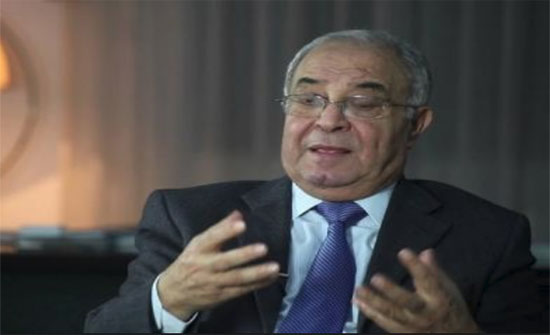 العبادي : الملقي سيعود الجمعة ويباشر عمله السبت العبادي : الملقي سيعود الجمعة ويباشر عمله السبت