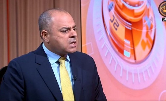 أبو صعيليك: "مشروع الضريبة" لن يمر كما ورد من الحكومة أبو صعيليك: "مشروع الضريبة" لن يمر كما ورد من الحكومة