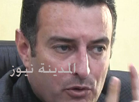 بالفيديو .. الصفدي : لن اتحمل ولجنتي وحدنا مسؤولية اقرار الموازنة بالفيديو .. الصفدي : لن اتحمل ولجنتي وحدنا مسؤولية اقرار الموازنة