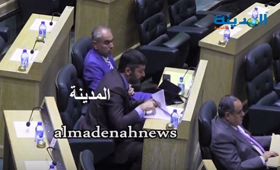 بالفيديو : الحجاحجة يسأل عن صندوق المرأة وتمويله وعدد غارميه في السجون والقضاة يرد بالفيديو : الحجاحجة يسأل عن صندوق المرأة وتمويله وعدد غارميه في السجون والقضاة يرد