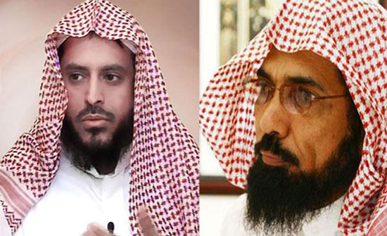 العودة يتحدث لأول مرة من سجنه ولا أخبار عن عبد العزيز الطريفي العودة يتحدث لأول مرة من سجنه ولا أخبار عن عبد العزيز الطريفي