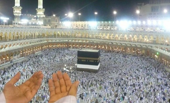 البطوش: 4000 عدد المسجلين للحج البطوش: 4000 عدد المسجلين للحج