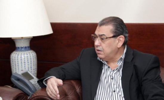 الكباريتي يحذر من استمرار تذمر الاقتصاديين من قرارات الحكومة الكباريتي يحذر من استمرار تذمر الاقتصاديين من قرارات الحكومة