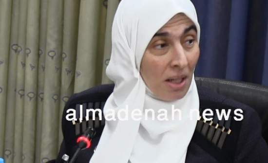 طهبوب للفلسطينيين :لا تسمعوا كلام العرب طهبوب للفلسطينيين :لا تسمعوا كلام العرب
