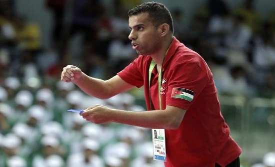 منتخب التايكواندو يوافق على استضافة معسكر تدريبي لنظيره البيلاروسي منتخب التايكواندو يوافق على استضافة معسكر تدريبي لنظيره البيلاروسي