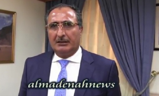 شاهد بالفيديو : لماذا غضب الخصاونة وزملاؤه من المجلس بعد الغاء المادة 308 شاهد بالفيديو : لماذا غضب الخصاونة وزملاؤه من المجلس بعد الغاء المادة 308
