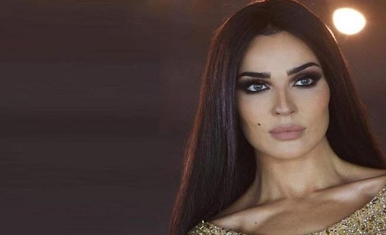 بالصورة : نادين نجيم تحتفل بتخرج ابنتها هافن.! بالصورة : نادين نجيم تحتفل بتخرج ابنتها هافن.!