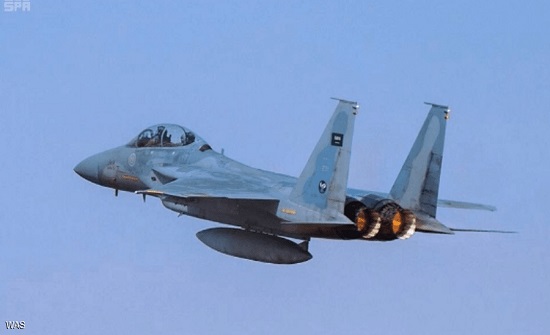 التحالف الدولي يقتل إرهابيين بغارة جوية بالعراق التحالف الدولي يقتل إرهابيين بغارة جوية بالعراق