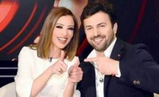 هذا ما قاله تيم حسن حول الشائعات التي حاصرته بعد زواجه من وفاء الكيلاني هذا ما قاله تيم حسن حول الشائعات التي حاصرته بعد زواجه من وفاء الكيلاني