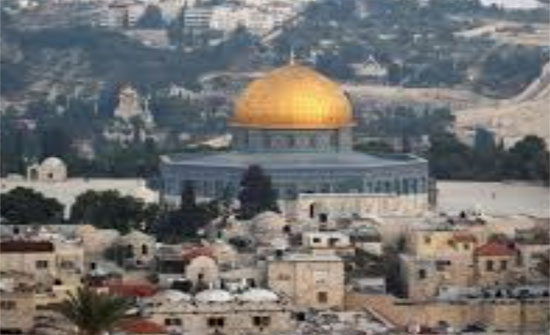 ندوة تؤكد وصاية الهاشمين على المقدسات بالقدس ندوة تؤكد وصاية الهاشمين على المقدسات بالقدس