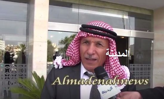 بالفيديو : شاهد فشل مقترح العرموطي إلغاء إعفاء الملك من رسوم تسجيل الأراضي بالفيديو : شاهد فشل مقترح العرموطي إلغاء إعفاء الملك من رسوم تسجيل الأراضي