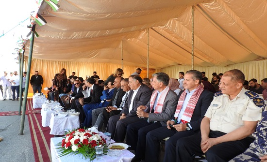 البريد الاردني يحتفل بعيد الجلوس الملكي البريد الاردني يحتفل بعيد الجلوس الملكي