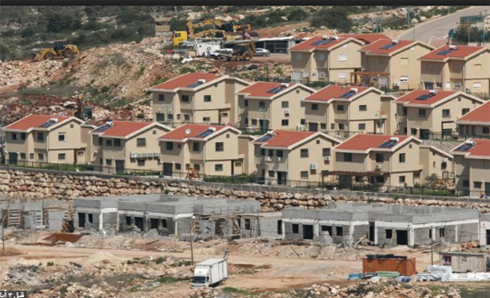 تحذيرات فلسطينية من مخطط لسلطات الاحتلال يهدف لتهويد أحياء في القدس تحذيرات فلسطينية من مخطط لسلطات الاحتلال يهدف لتهويد أحياء في القدس