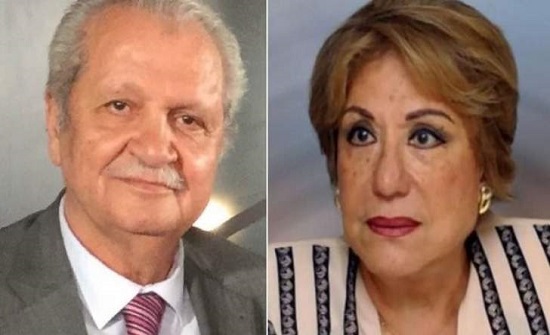 تفاصيل مفاجئة.. زواج سميحة أيوب عُرفيا” من مدير أعمالها تفاصيل مفاجئة.. زواج سميحة أيوب عُرفيا” من مدير أعمالها