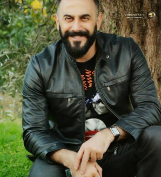 قصي خولي ينشر صورة له تجمعه بوالدته ويوجه لها رسالة مؤثرة قصي خولي ينشر صورة له تجمعه بوالدته ويوجه لها رسالة مؤثرة