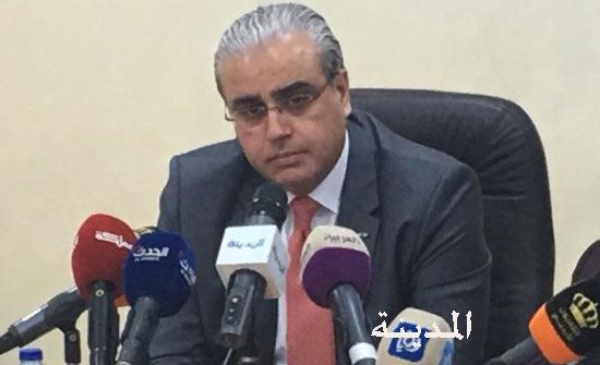 البدور : امتحان وطني يشمل جميع طلبة الجامعات كشرط للتخرج البدور : امتحان وطني يشمل جميع طلبة الجامعات كشرط للتخرج