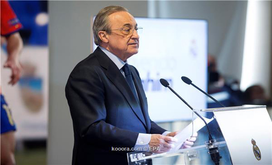ريال مدريد يُلقي بالكارت الذهبي في مفاوضات نيمار ريال مدريد يُلقي بالكارت الذهبي في مفاوضات نيمار