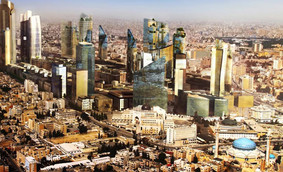 الفار: الاردن موطن الاستثمار ولا بديل عنه الفار: الاردن موطن الاستثمار ولا بديل عنه