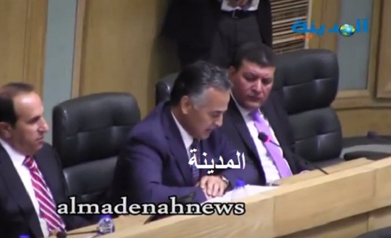 بالفيديو .. النعيمات : قضية لدى النائب العام حول أراض تم تمليكها لشركة دواجن بأسعار بخسة بالفيديو .. النعيمات : قضية لدى النائب العام حول أراض تم تمليكها لشركة دواجن بأسعار بخسة