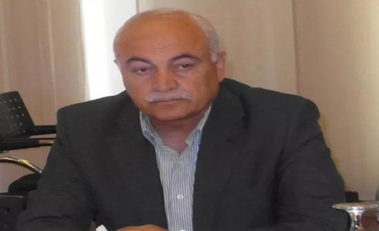 "مدير الشؤون الفلسطينية" يؤكد التزامات المجتمع الدولي تجاه اللاجئين الفلسطينيين "مدير الشؤون الفلسطينية" يؤكد التزامات المجتمع الدولي تجاه اللاجئين الفلسطينيين