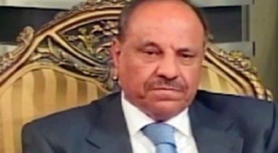 سلامة حماد ينفي الإساءة لقبيلة بني حسن سلامة حماد ينفي الإساءة لقبيلة بني حسن