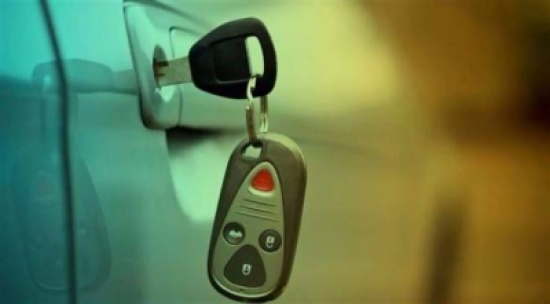 طريقة بسيطة تساعدك على تجنب نسيان مفاتيحك أو مظلتك! طريقة بسيطة تساعدك على تجنب نسيان مفاتيحك أو مظلتك!